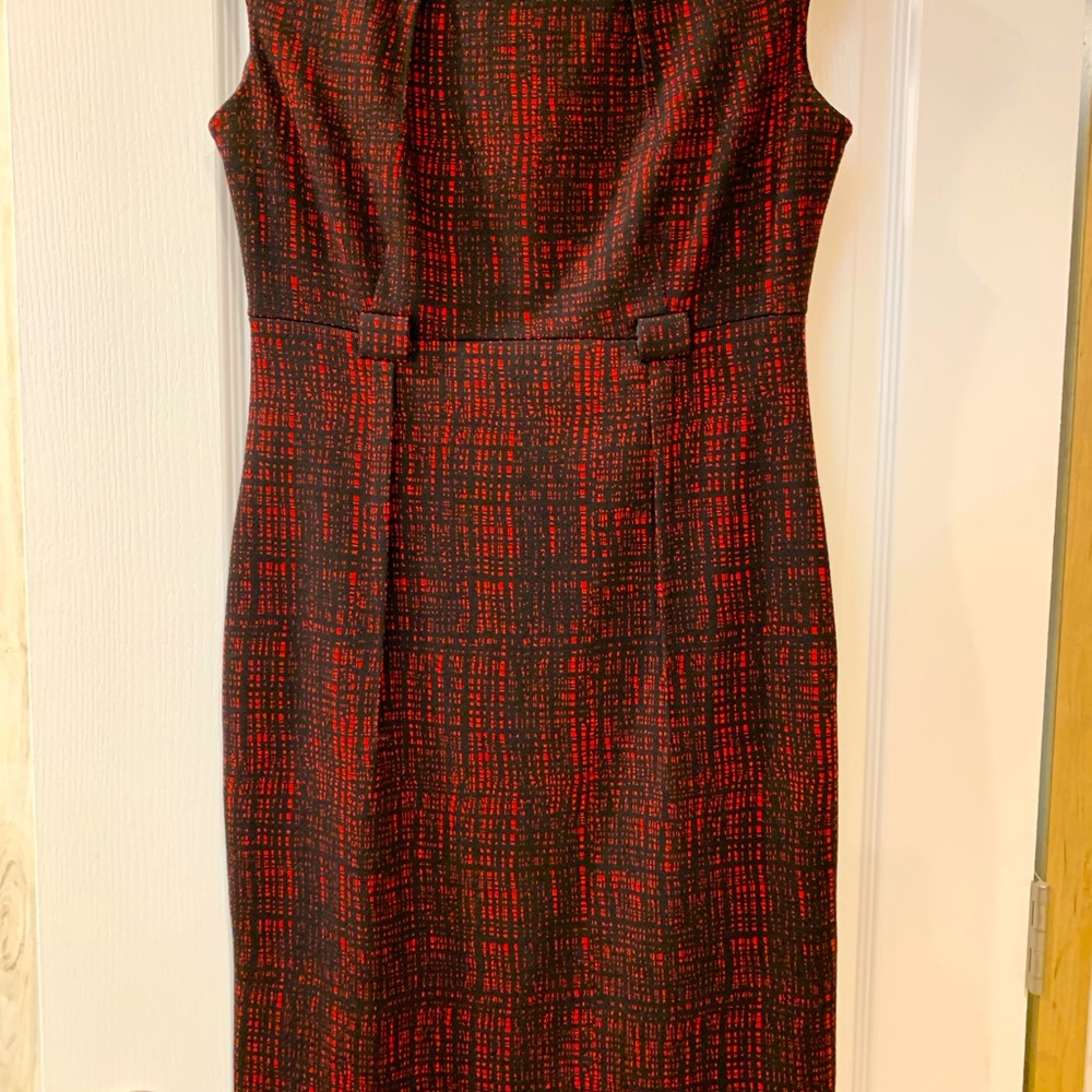 Calvin Klein Dress 4
